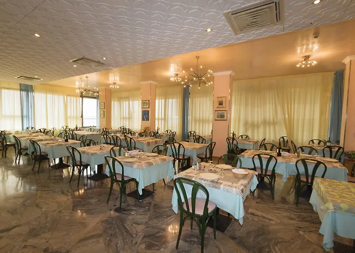 Hotel Marco Polo Bellaria-Igea Marina